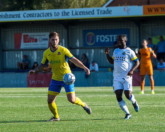 Rams 3 Havant and Waterlooville 5 (245 of 384)