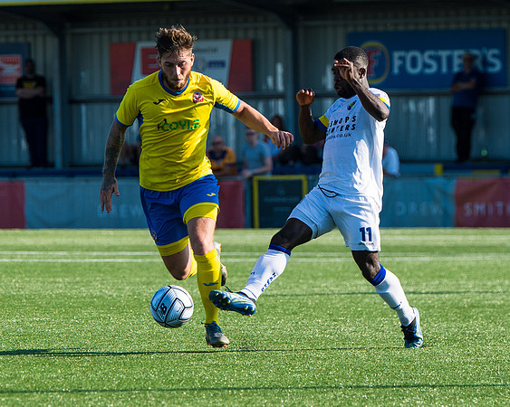 Rams 3 Havant and Waterlooville 5 (246 of 384)