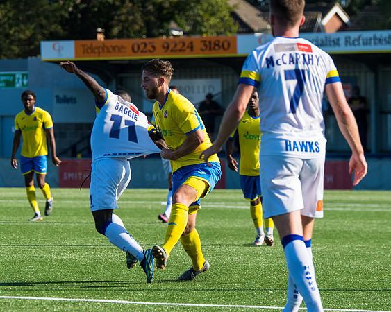 Rams 3 Havant and Waterlooville 5 (247 of 384)