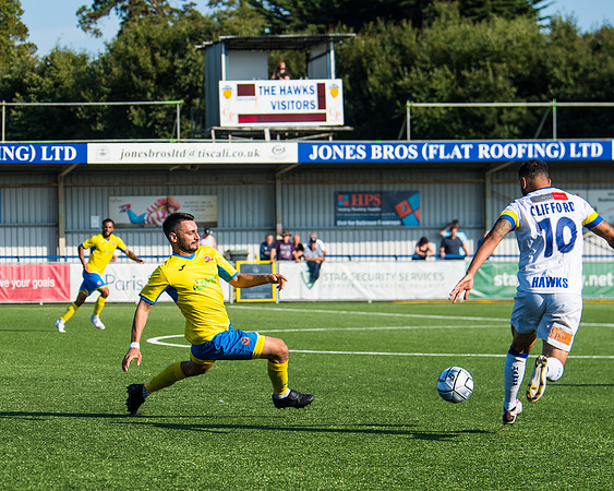 Rams 3 Havant and Waterlooville 5 (251 of 384)