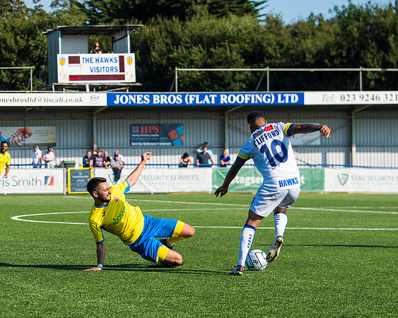 Rams 3 Havant and Waterlooville 5 (253 of 384)