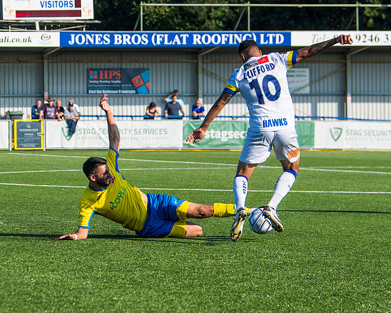 Rams 3 Havant and Waterlooville 5 (254 of 384)