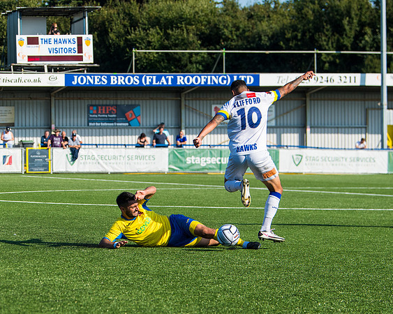 Rams 3 Havant and Waterlooville 5 (255 of 384)