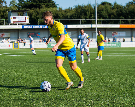 Rams 3 Havant and Waterlooville 5 (257 of 384)
