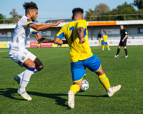Rams 3 Havant and Waterlooville 5 (258 of 384)
