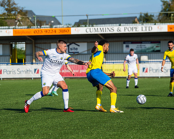 Rams 3 Havant and Waterlooville 5 (259 of 384)