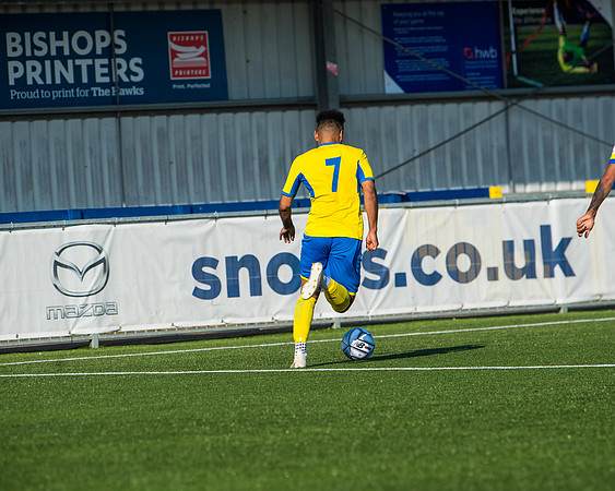 Rams 3 Havant and Waterlooville 5 (262 of 384)