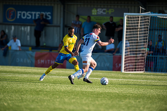 Rams 3 Havant and Waterlooville 5 (264 of 384)