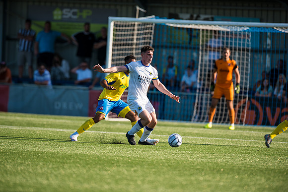 Rams 3 Havant and Waterlooville 5 (265 of 384)