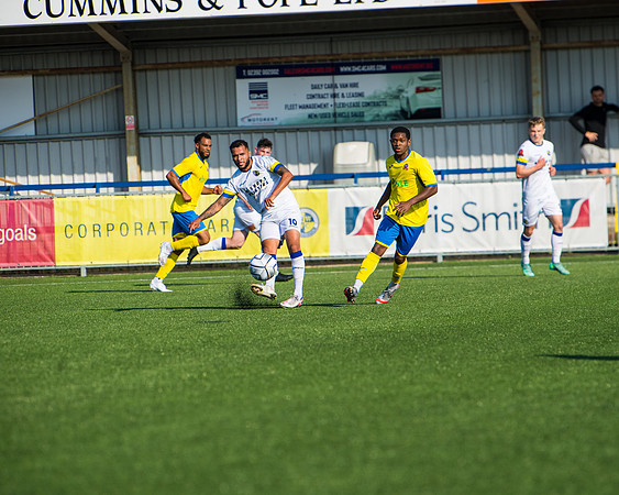 Rams 3 Havant and Waterlooville 5 (266 of 384)