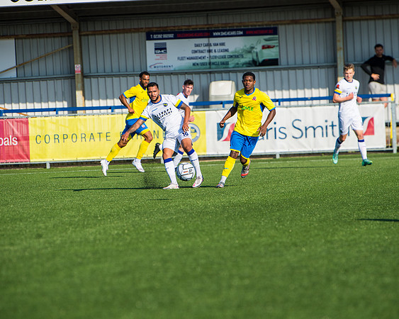 Rams 3 Havant and Waterlooville 5 (267 of 384)