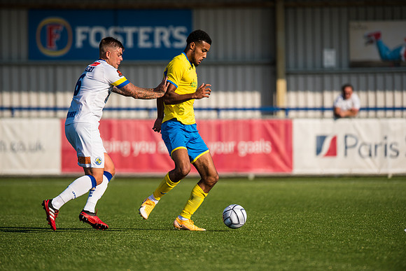 Rams 3 Havant and Waterlooville 5 (268 of 384)