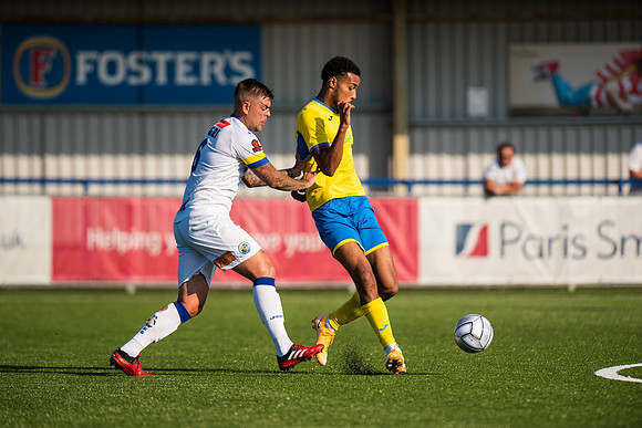 Rams 3 Havant and Waterlooville 5 (269 of 384)