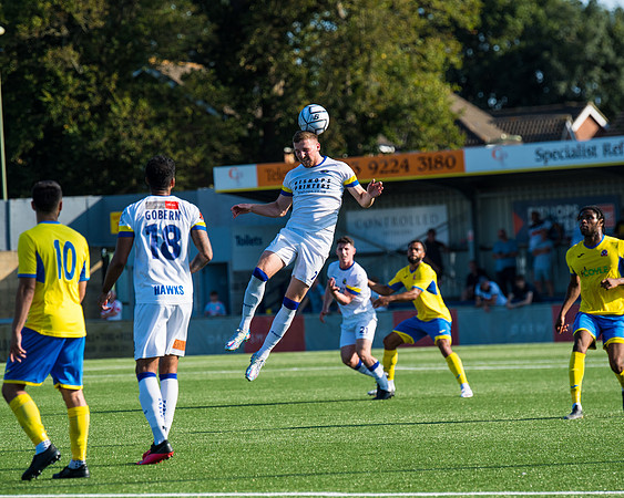 Rams 3 Havant and Waterlooville 5 (270 of 384)