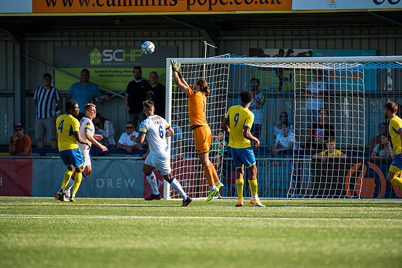 Rams 3 Havant and Waterlooville 5 (273 of 384)