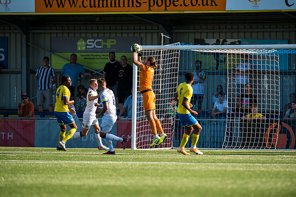 Rams 3 Havant and Waterlooville 5 (274 of 384)