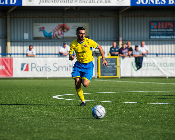 Rams 3 Havant and Waterlooville 5 (275 of 384)