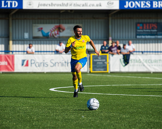 Rams 3 Havant and Waterlooville 5 (276 of 384)