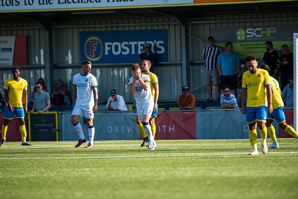 Rams 3 Havant and Waterlooville 5 (278 of 384)