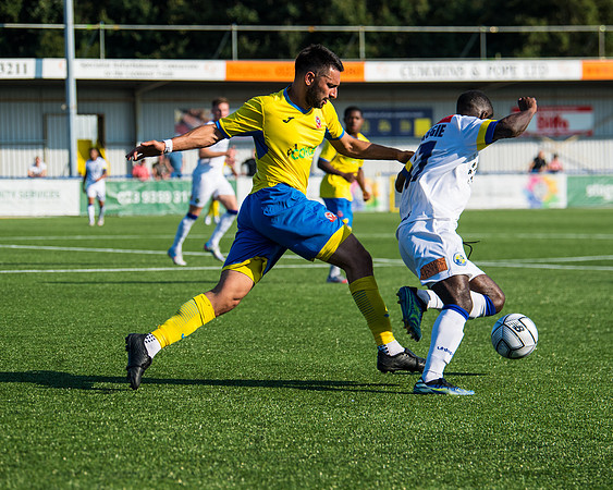 Rams 3 Havant and Waterlooville 5 (277 of 384)