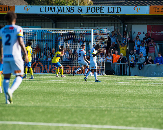 Rams 3 Havant and Waterlooville 5 (280 of 384)