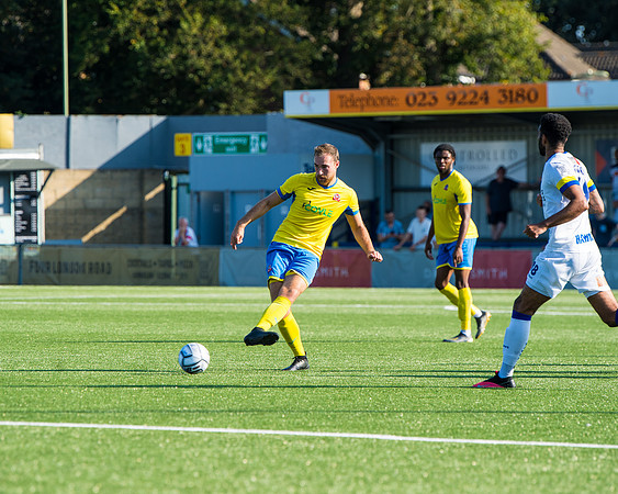 Rams 3 Havant and Waterlooville 5 (281 of 384)