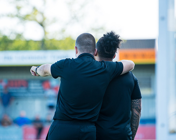 Rams 3 Havant and Waterlooville 5 (285 of 384)