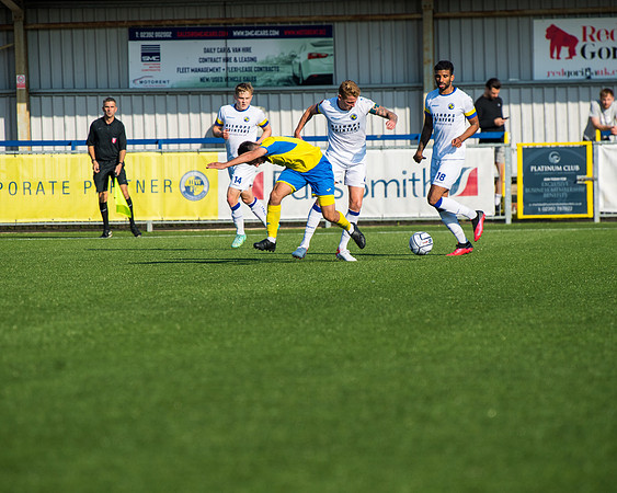 Rams 3 Havant and Waterlooville 5 (284 of 384)