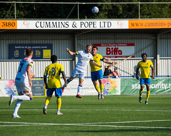 Rams 3 Havant and Waterlooville 5 (286 of 384)
