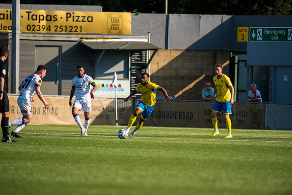 Rams 3 Havant and Waterlooville 5 (287 of 384)
