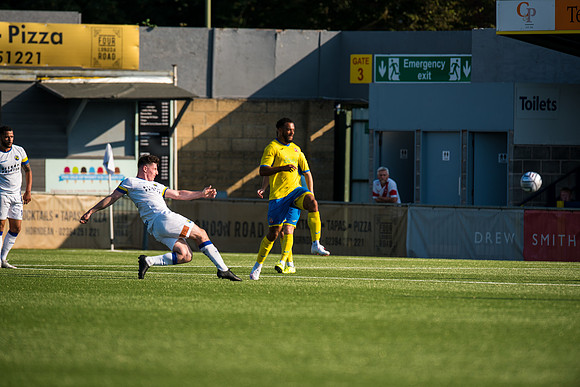 Rams 3 Havant and Waterlooville 5 (288 of 384)