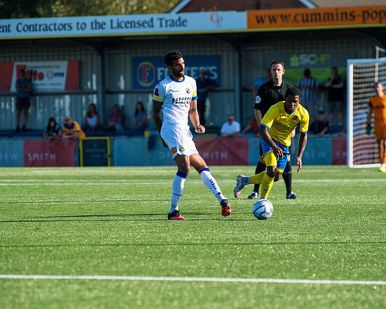 Rams 3 Havant and Waterlooville 5 (290 of 384)