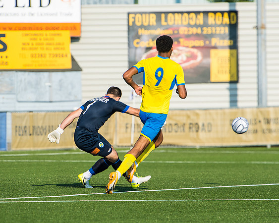 Rams 3 Havant and Waterlooville 5 (292 of 384)