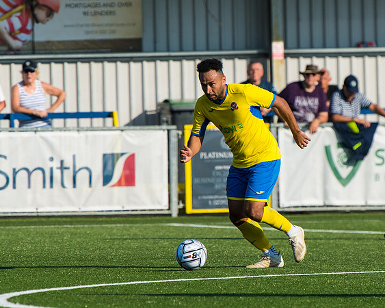 Rams 3 Havant and Waterlooville 5 (293 of 384)
