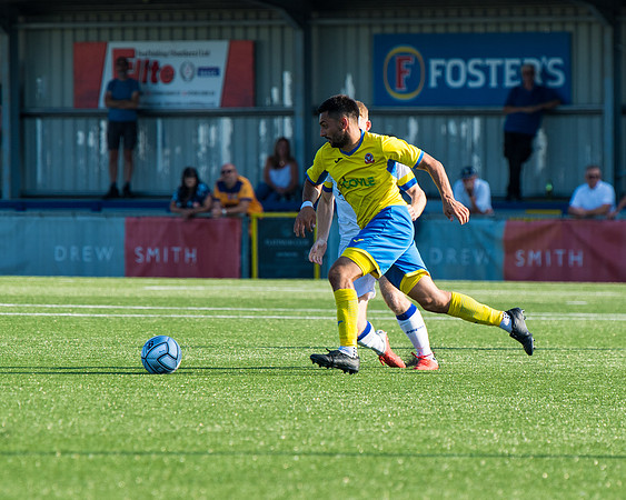 Rams 3 Havant and Waterlooville 5 (291 of 384)