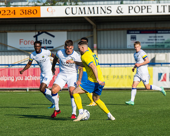 Rams 3 Havant and Waterlooville 5 (294 of 384)