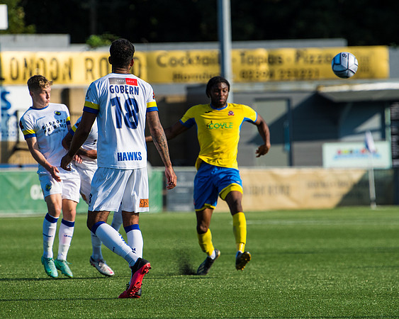Rams 3 Havant and Waterlooville 5 (295 of 384)