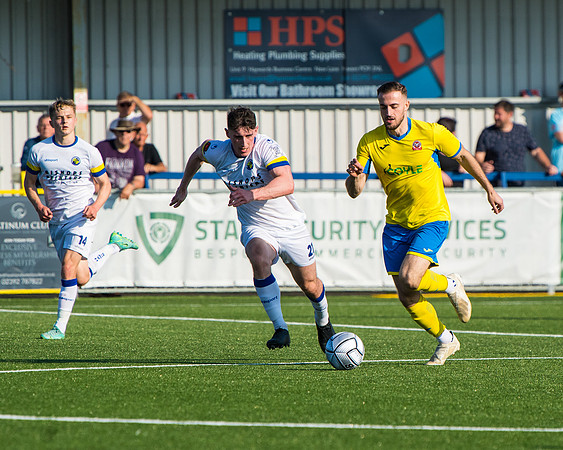 Rams 3 Havant and Waterlooville 5 (296 of 384)