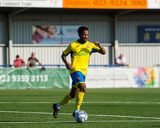 Rams 3 Havant and Waterlooville 5 (298 of 384)