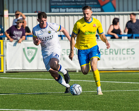 Rams 3 Havant and Waterlooville 5 (297 of 384)