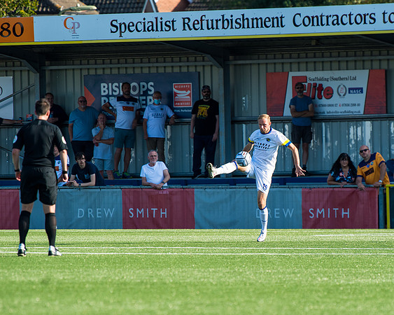 Rams 3 Havant and Waterlooville 5 (300 of 384)