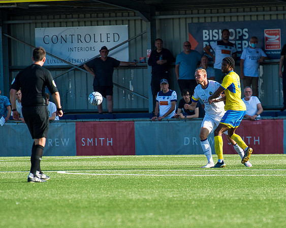 Rams 3 Havant and Waterlooville 5 (302 of 384)