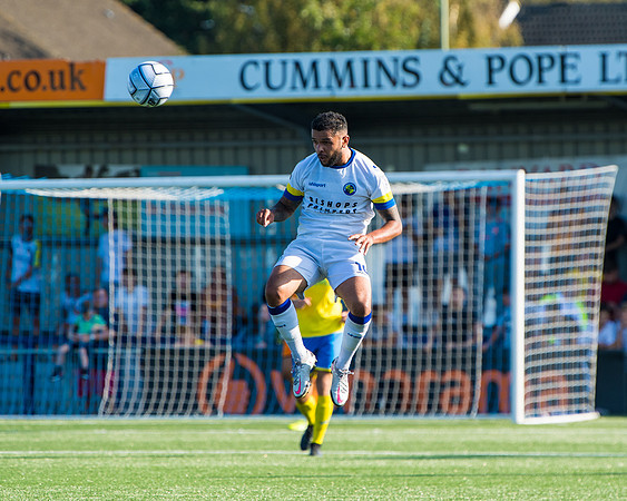 Rams 3 Havant and Waterlooville 5 (305 of 384)