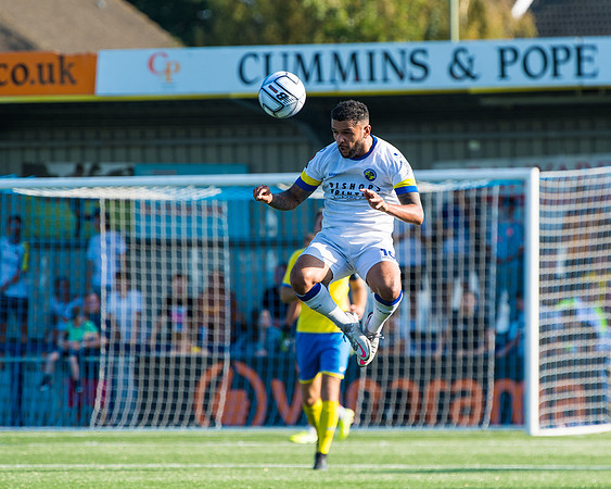 Rams 3 Havant and Waterlooville 5 (304 of 384)