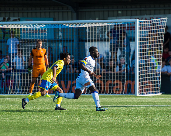 Rams 3 Havant and Waterlooville 5 (303 of 384)
