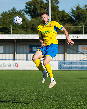 Rams 3 Havant and Waterlooville 5 (306 of 384)