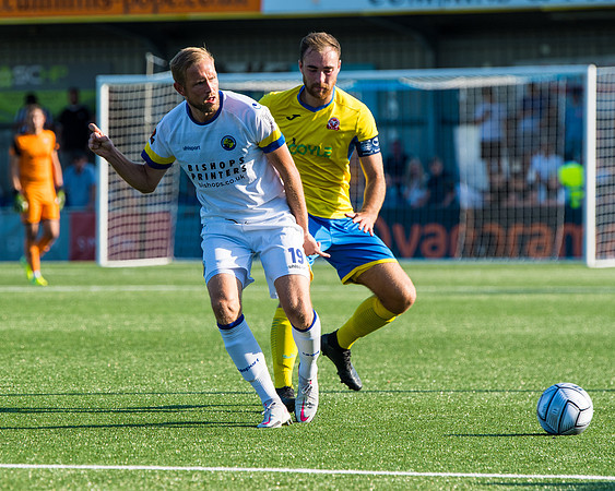 Rams 3 Havant and Waterlooville 5 (307 of 384)
