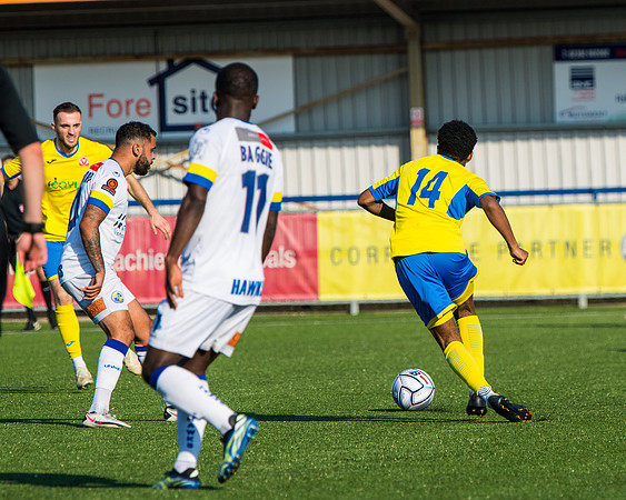 Rams 3 Havant and Waterlooville 5 (308 of 384)