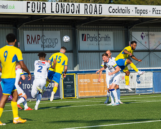 Rams 3 Havant and Waterlooville 5 (309 of 384)
