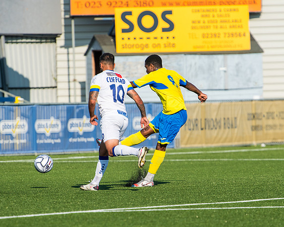 Rams 3 Havant and Waterlooville 5 (311 of 384)